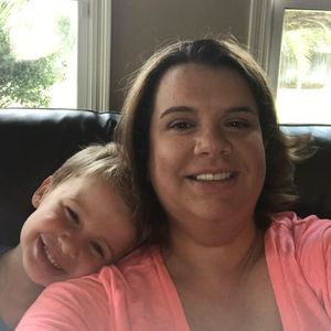 Meet your Posher, Denise